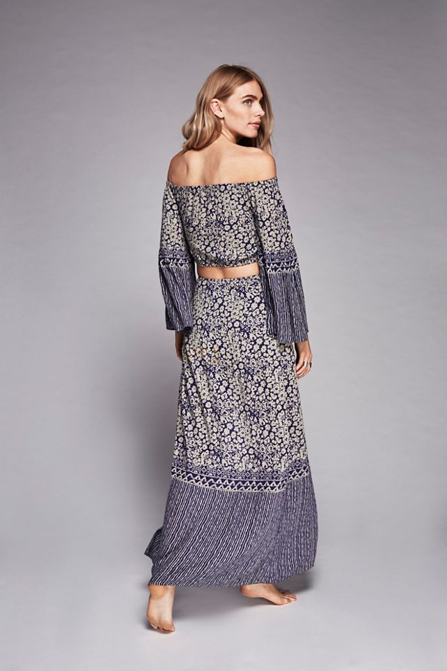 Folk Rock Printed Set #2