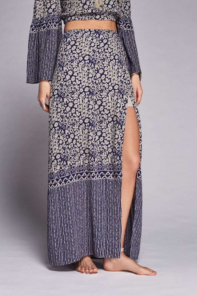 Folk Rock Printed Set #4
