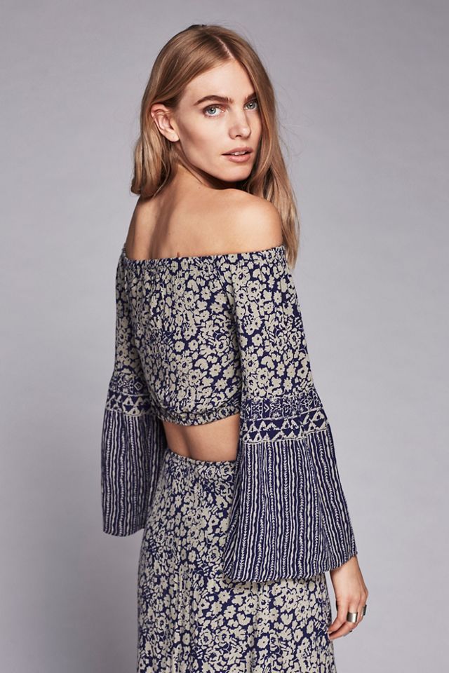 Folk Rock Printed Set #5