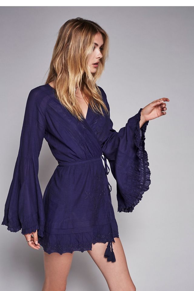 That's My Desire Dress