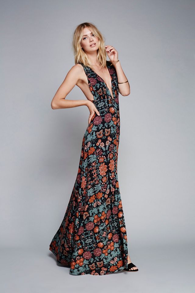 Other Days Maxi | Free People UK