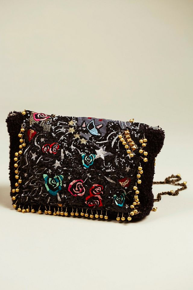 Maddox Shoulder Bag #2
