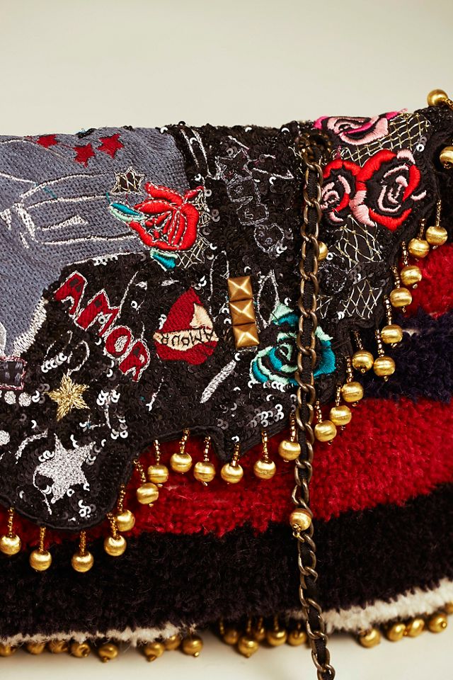 Maddox Shoulder Bag #3
