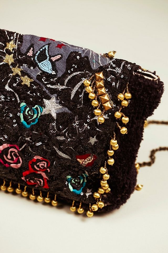 Maddox Shoulder Bag #4