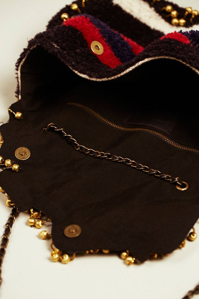 Maddox Shoulder Bag #5