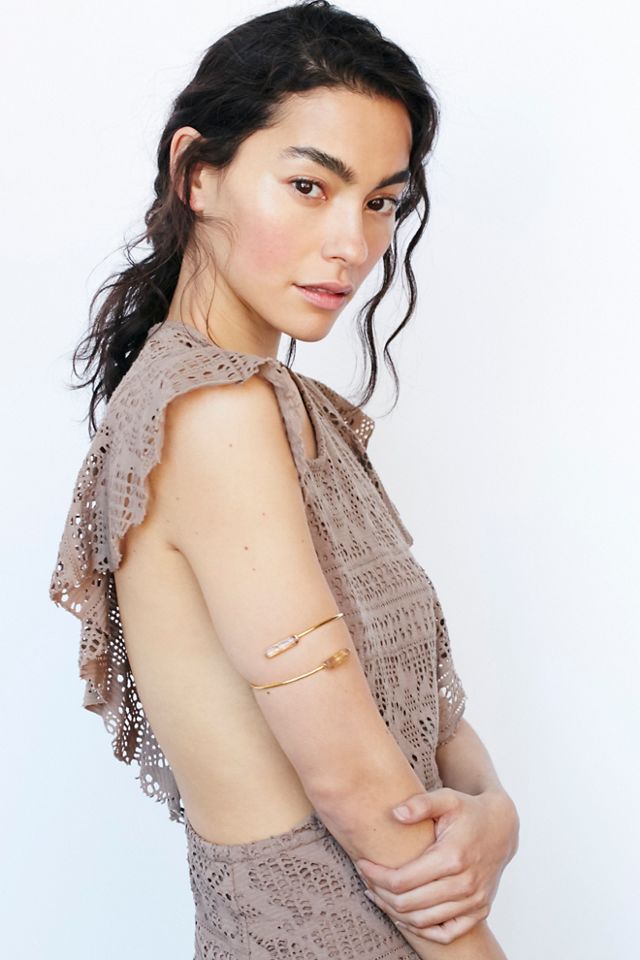 Natural Findings Upper Armband