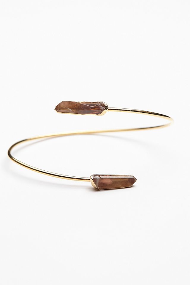 Natural Findings Upper Armband #1