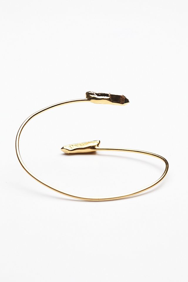 Natural Findings Upper Armband #2