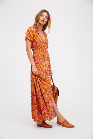 Babushka Gown | Free People