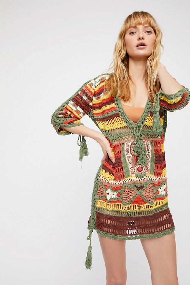 Sybilla Dress | Free People UK