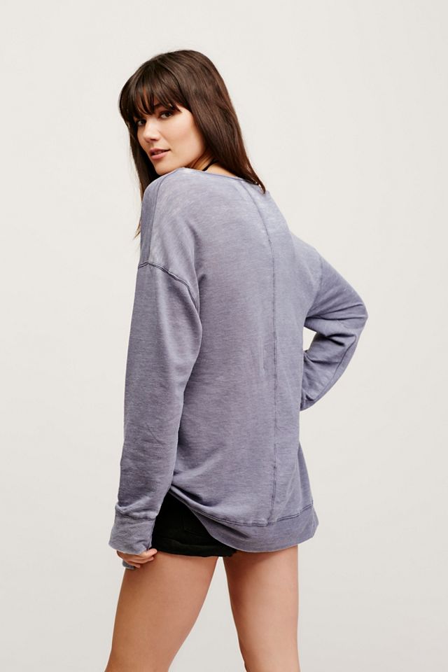 Make My Day Pullover #1