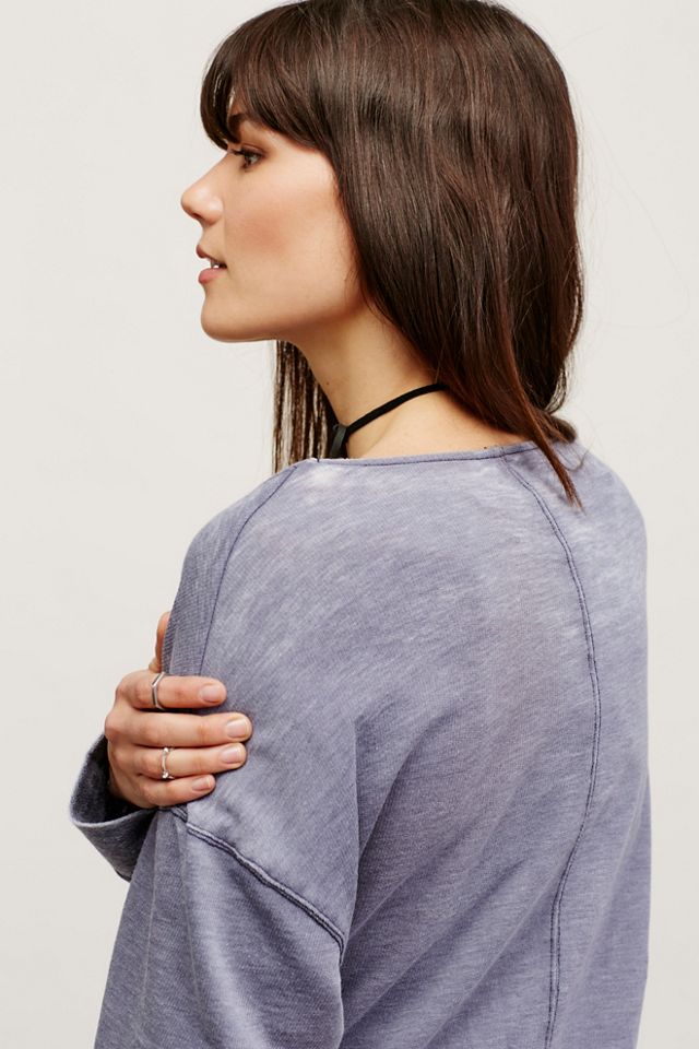 Make My Day Pullover #3