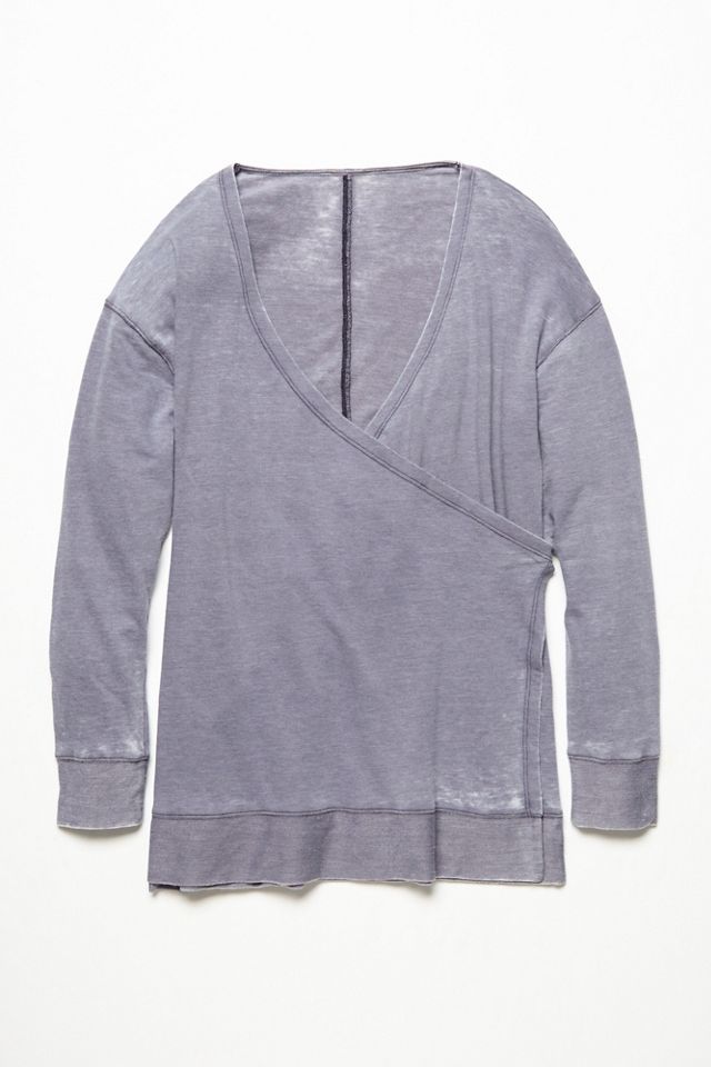 Make My Day Pullover #4
