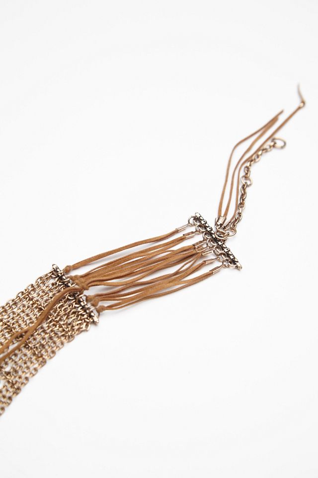 Rollin' in the Deep Choker #2