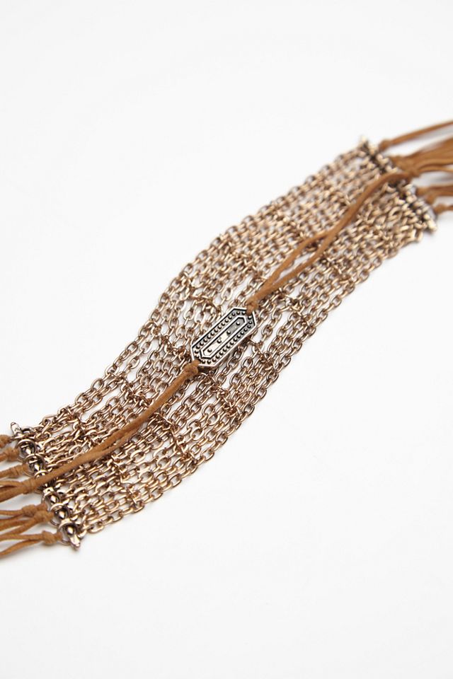 Rollin' in the Deep Choker #3