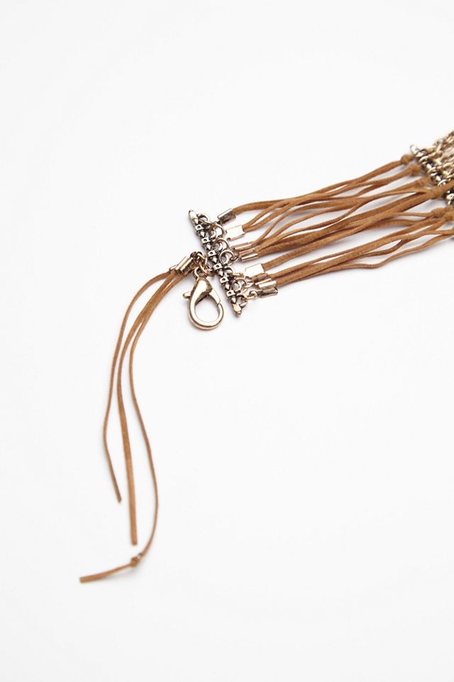 Rollin' in the Deep Choker #4