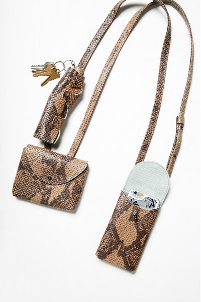 Festival Phone Holster #1