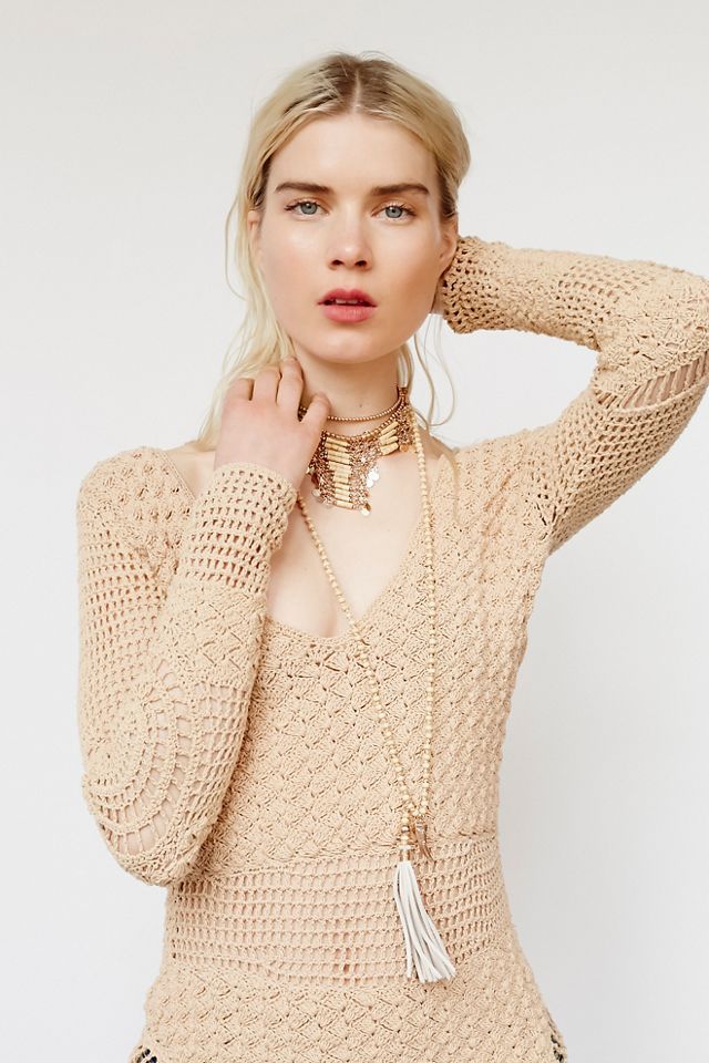 Riviera Collar Necklace #1
