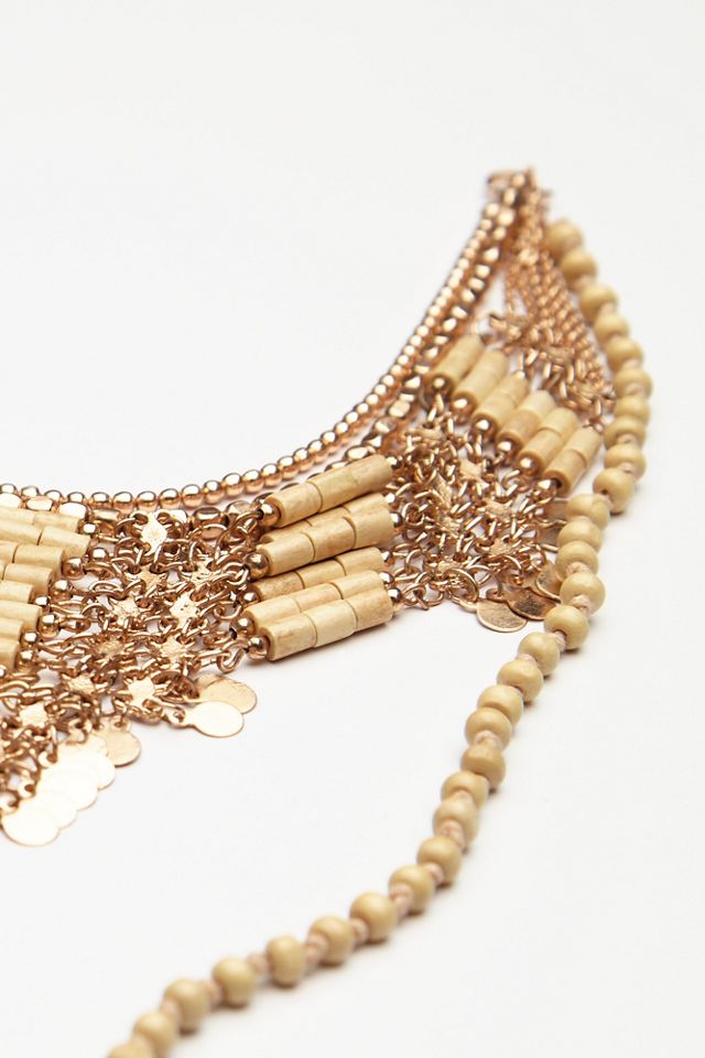 Riviera Collar Necklace #2