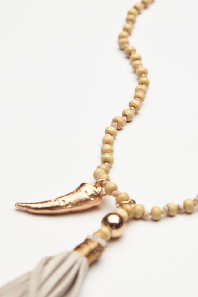 Riviera Collar Necklace #3