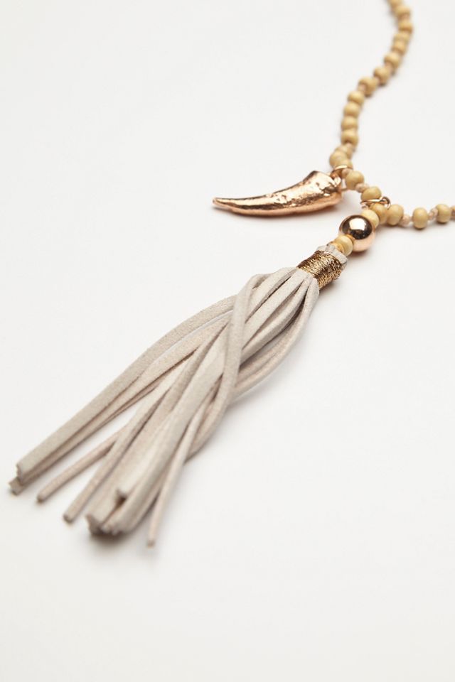 Riviera Collar Necklace #4