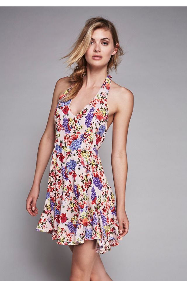 FP X Vivian Mini Slip