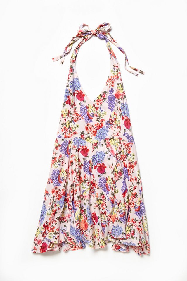 FP X Vivian Mini Slip #4
