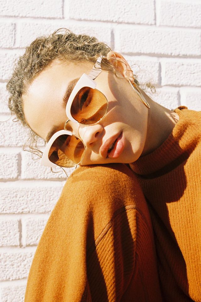 West Side Sunglasses