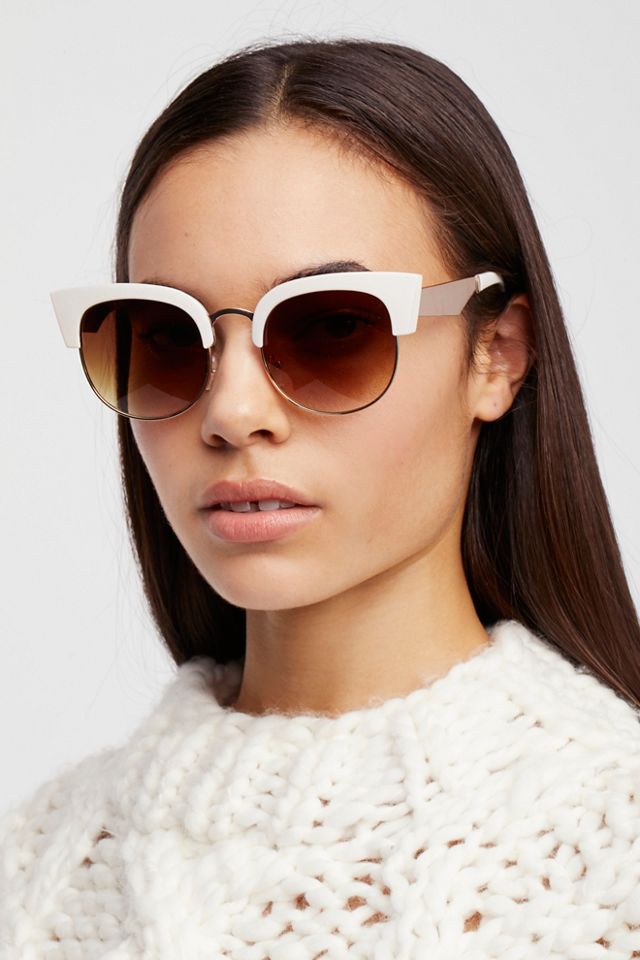 West Side Sunglasses #1