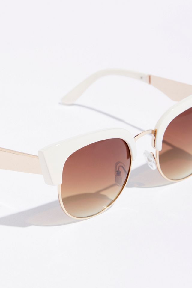 West Side Sunglasses #3