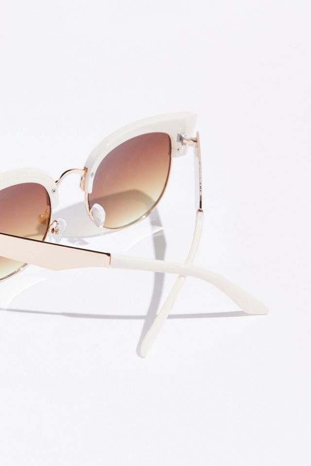 West Side Sunglasses #4