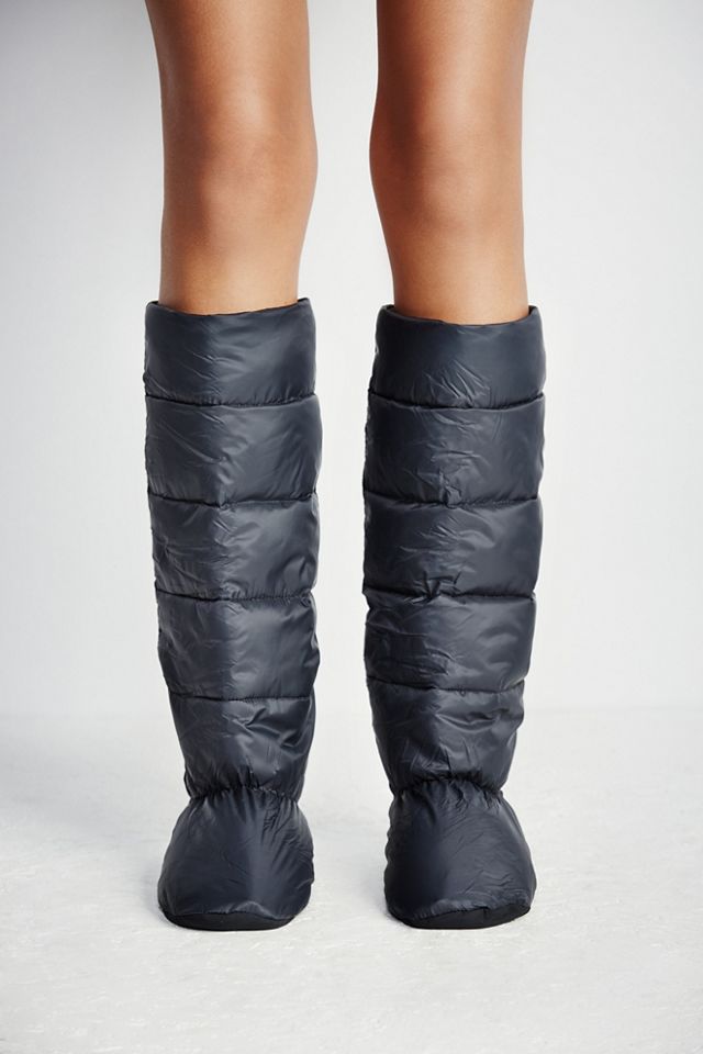 Hunter Puffy Insert Slipper #2