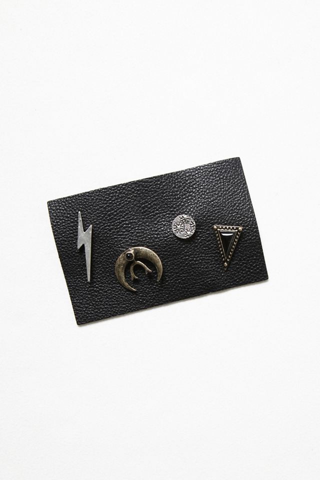 Collective Pin Set #2