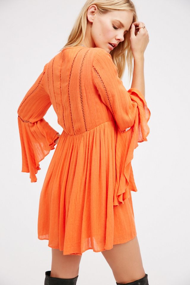Romeo Mini Dress #1