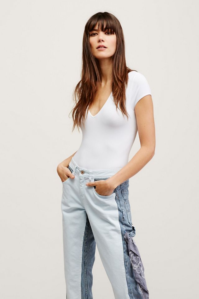Right On Bodysuit #4