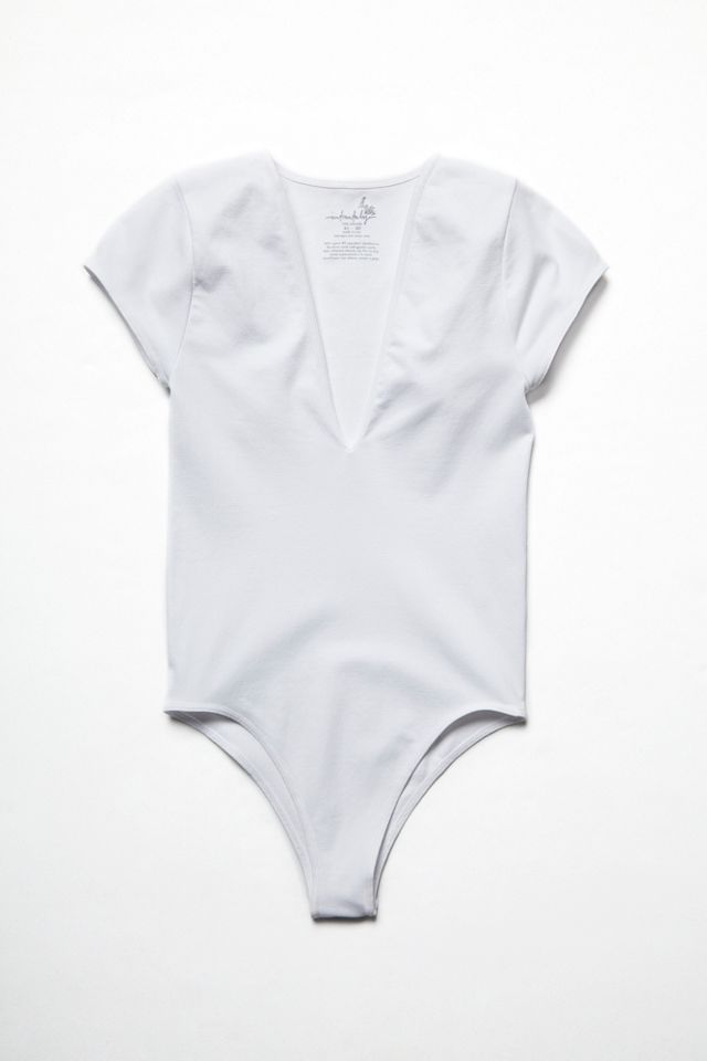 Right On Bodysuit #5