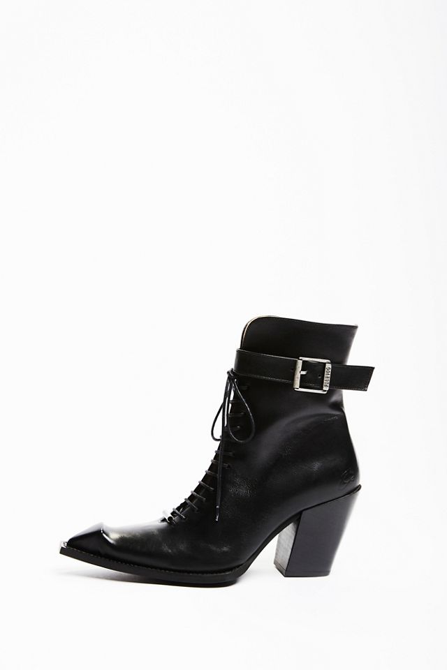 Trevor Lace-Up Boot | Free People