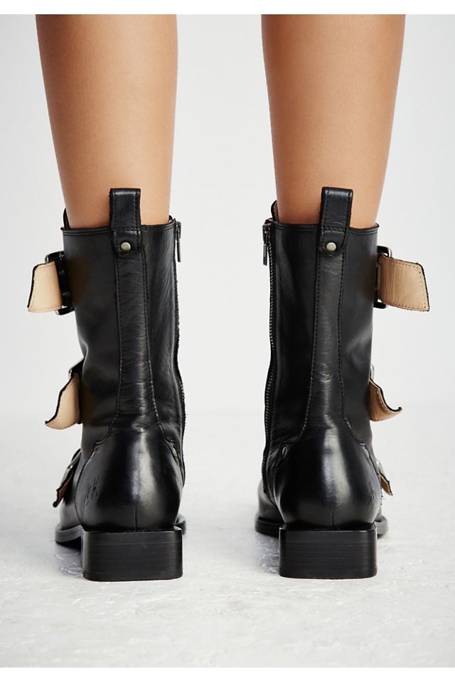 Derringer Ankle Boot #3