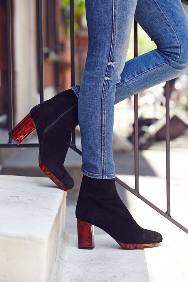 Free people platform boots hot sale