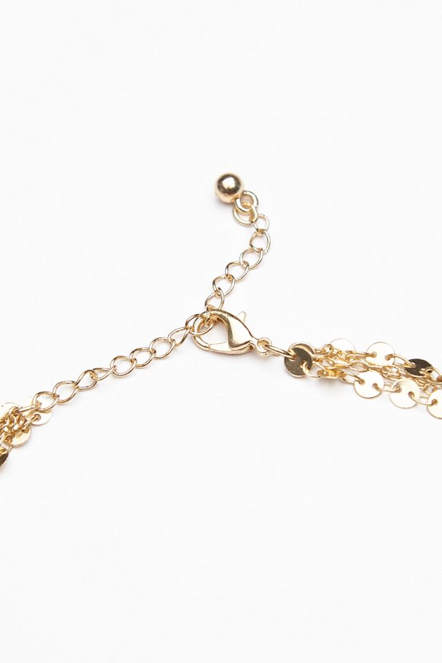 Love Spell Layering Necklace #2