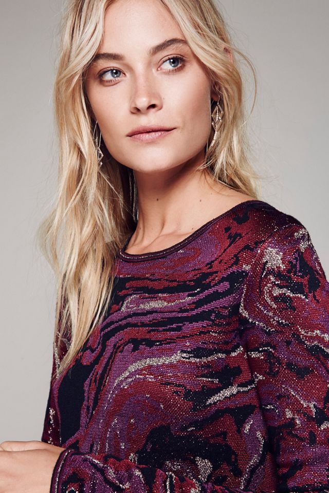 Katie Dress #3