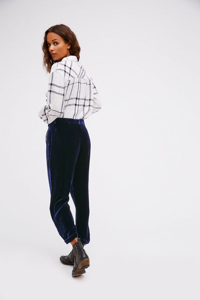 Vincenzo Pants #1