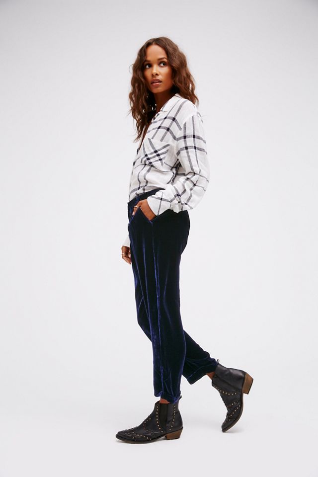 Vincenzo Pants #2
