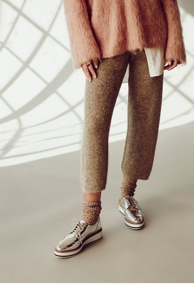 Free people sweater leggings best sale