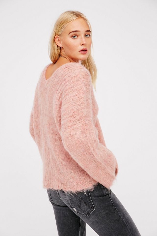 Brice Knitted Sweater #3