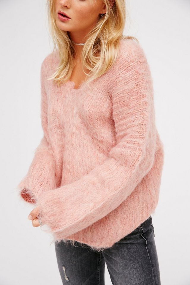 Brice Knitted Sweater #4