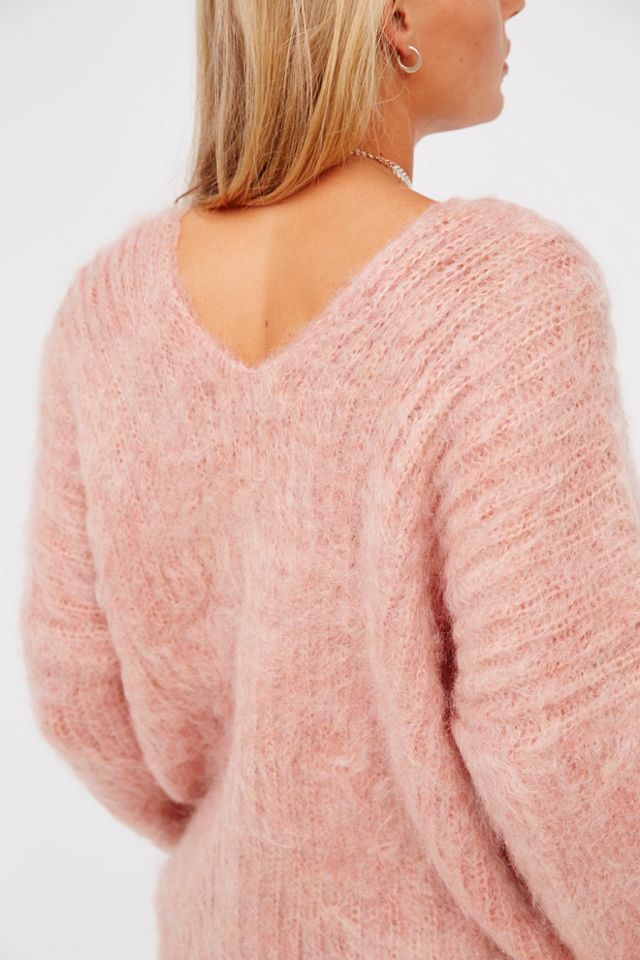 Brice Knitted Sweater #5