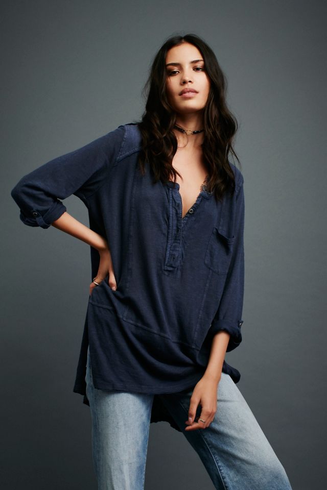 Stargazer Henley
