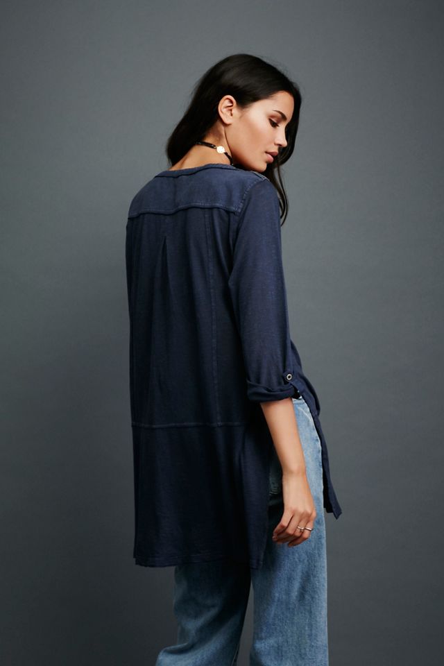 Stargazer Henley #1