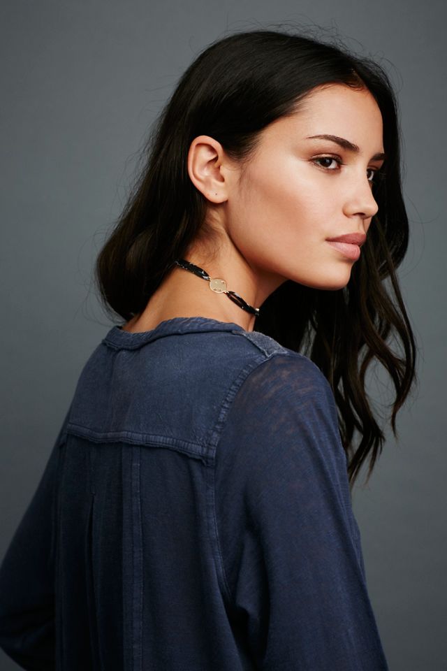 Stargazer Henley #3